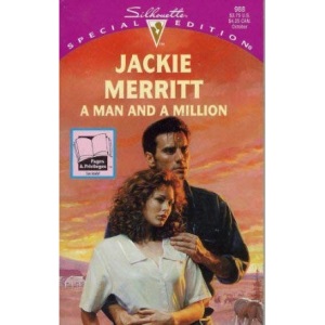 A Man And A Million