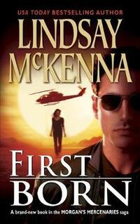 First Born (Silhouette Special Edition Series Extra)