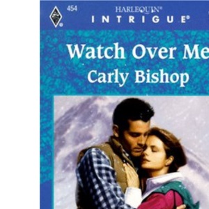 Watch Over Me