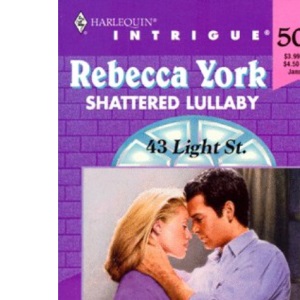 Shattered Lullaby