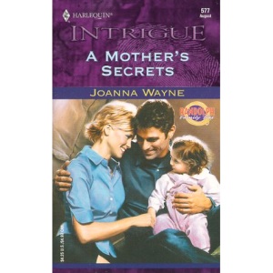 A Mother's Secrets