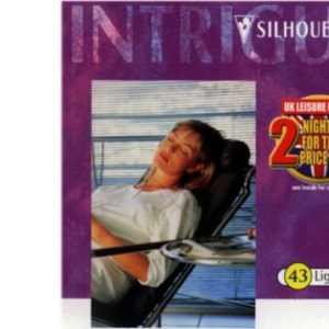 Amanda's Child (Intrigue S.)