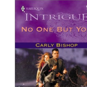 No One But You (Intrigue S.)