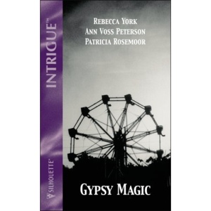 Gypsy Magic (Intrigue S.)