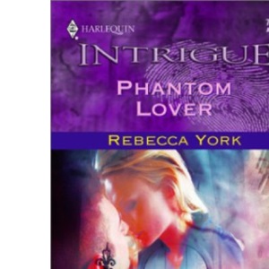 Phantom Lover (Intrigue S.)