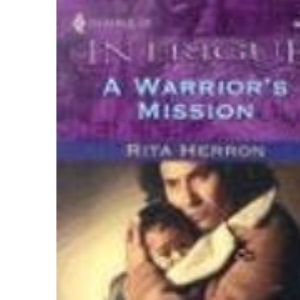 A Warrior's Mission (Colorado Confidential, Book 7)