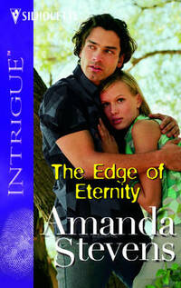 The Edge of Eternity (Silhouette Intrigue S.)