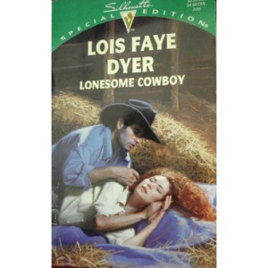 Lonesome Cowboy