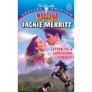 Letter to a Lonesome Cowboy (Special Edition)
