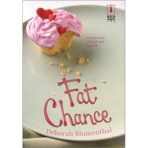 Fat Chance (Red Dress Ink)