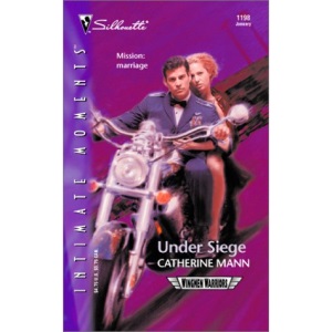 Under Siege (Sensation S.)