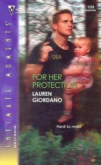 For Her Protection (Silhouette Sensation)