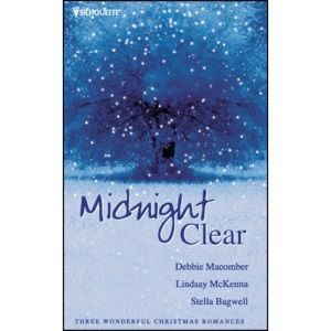 Midnight Clear (STP - Sil collection)