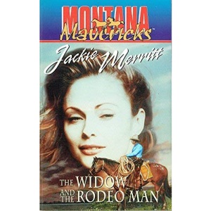 The Widow And The Rodeo Man