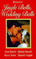 Jingle Bells, Wedding Bells