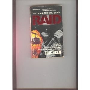 The Raid (Super Vietnam Ground Zero)
