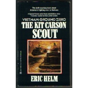 The Kit Carson Scout