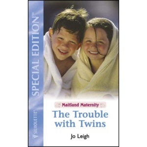 The Trouble With Twins (Special Edition)