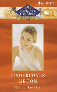 Undercover Groom (Fortune's Children S.)