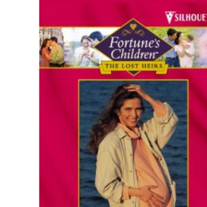 The Pregnant Heiress (Fortune's Children: The Lost Heirs)