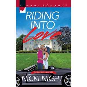 Riding Into Love (Barrington Brothers)