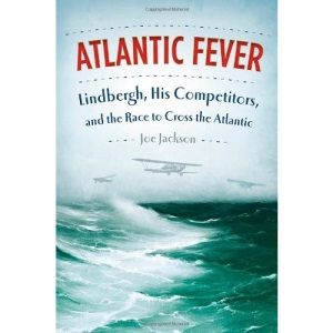 Atlantic Fever