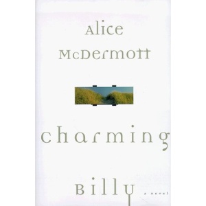 Charming Billy