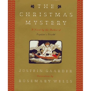 The Christmas Mystery