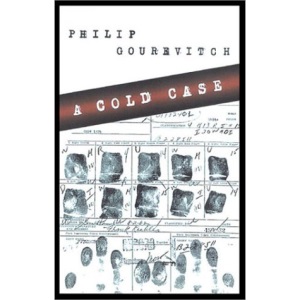 A Cold Case