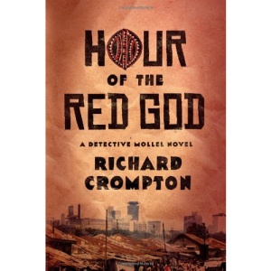 Hour of the Red God