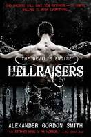 Devil's Engine