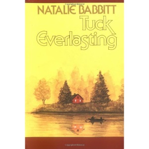 Tuck Everlasting