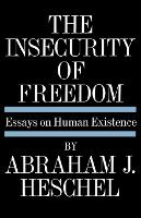 Insecurity of Freedom