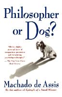 Philosopher or Dog?