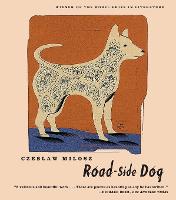 Road-Side Dog