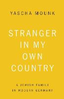 Stranger In My Own Country