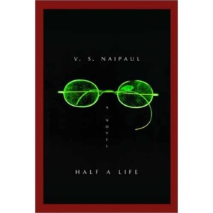 Half a Life