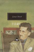 Orwell: Essays