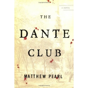 Dante Club, the