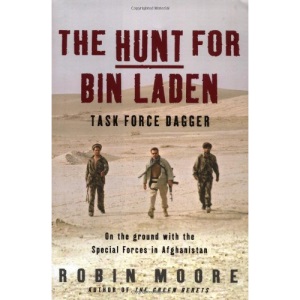 The Hunt for Bin Laden: Task Force Dagger