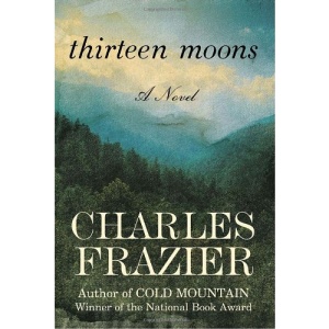 Thirteen Moons