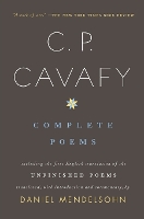 Complete Poems of C. P. Cavafy