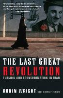 The Last Great Revolution