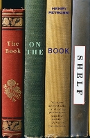 The Book on the Bookshelf