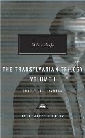 The Transylvanian Trilogy, Volume I