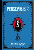 Persepolis 2
