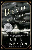 The Devil in the White City