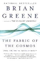 The Fabric of the Cosmos
