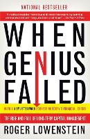 When Genius Failed
