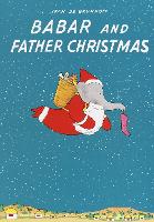 Babar and Father Christmas